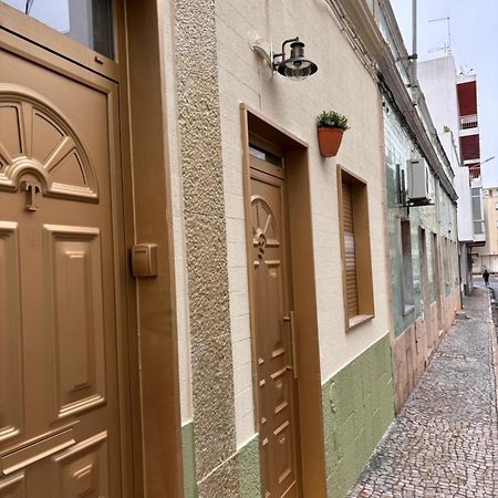 Casa Oliveira Olhao Villa Exteriör bild