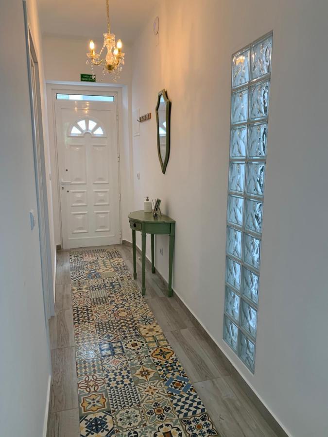 Casa Oliveira Olhao Villa Exteriör bild