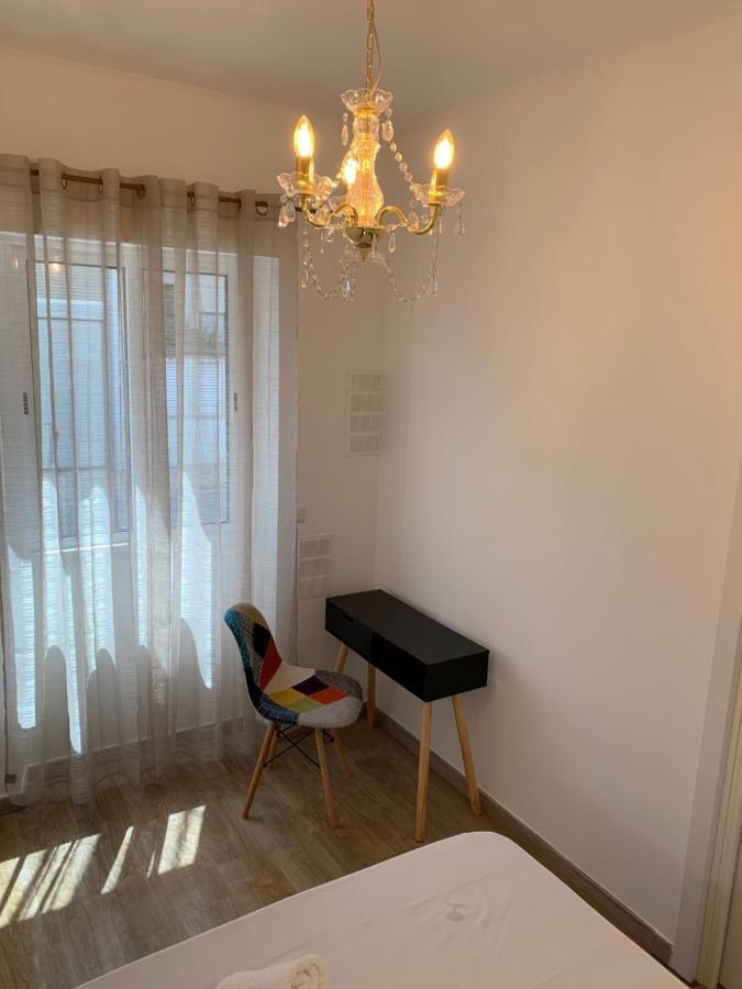 Casa Oliveira Olhao Villa Exteriör bild
