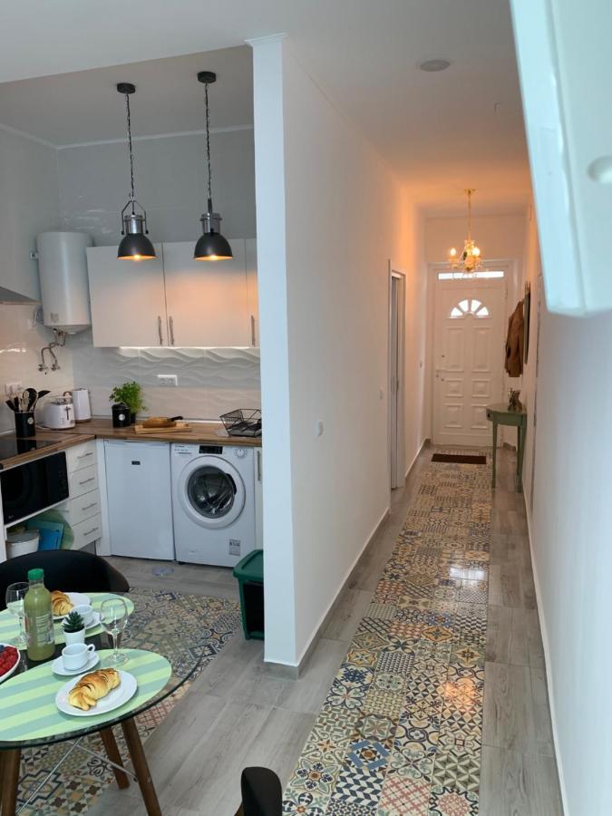 Casa Oliveira Olhao Villa Exteriör bild
