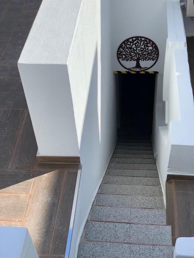Casa Oliveira Olhao Villa Exteriör bild
