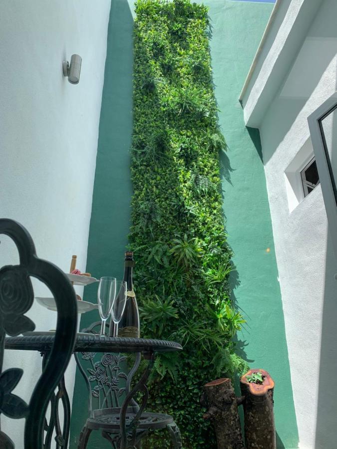 Casa Oliveira Olhao Villa Exteriör bild
