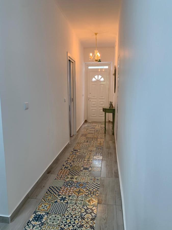 Casa Oliveira Olhao Villa Exteriör bild
